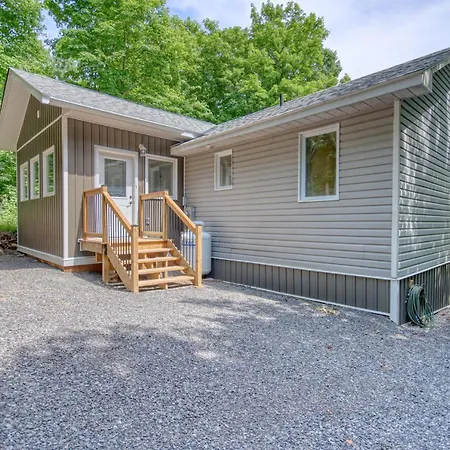 Suriz Cottage Lansdowne Exterior photo