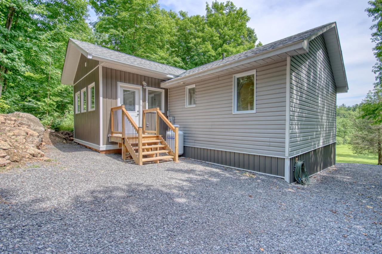 Suriz Chalet