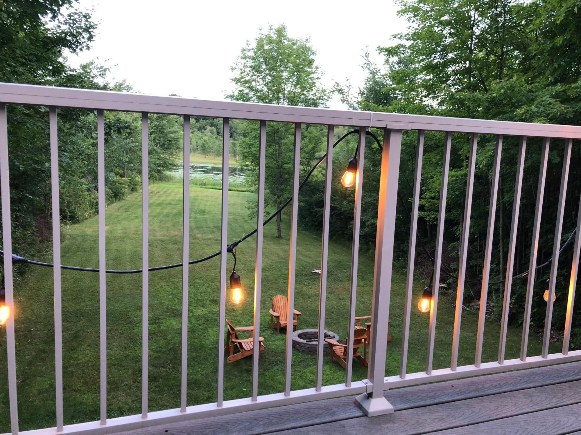 Chalet Suriz *