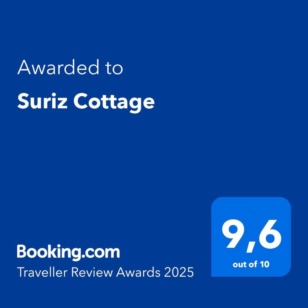 Chalet Suriz